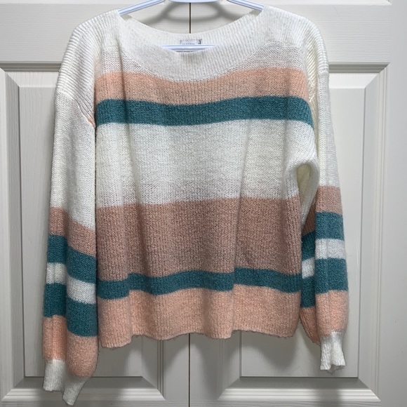 Gentle Fawn Marais Pullover - Picture 1 of 5